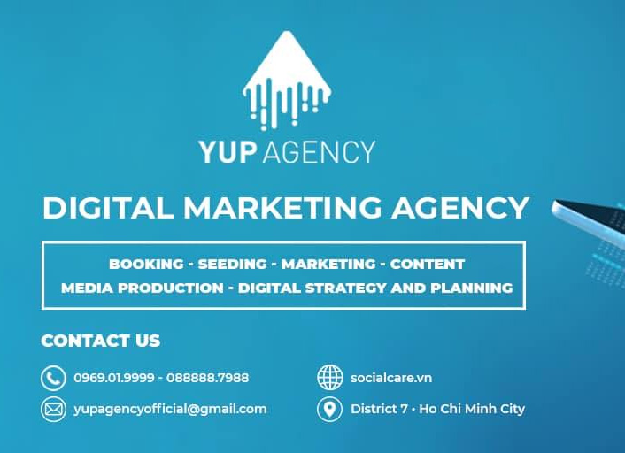 TUYỂN DỤNG MARKETING - TPHCM