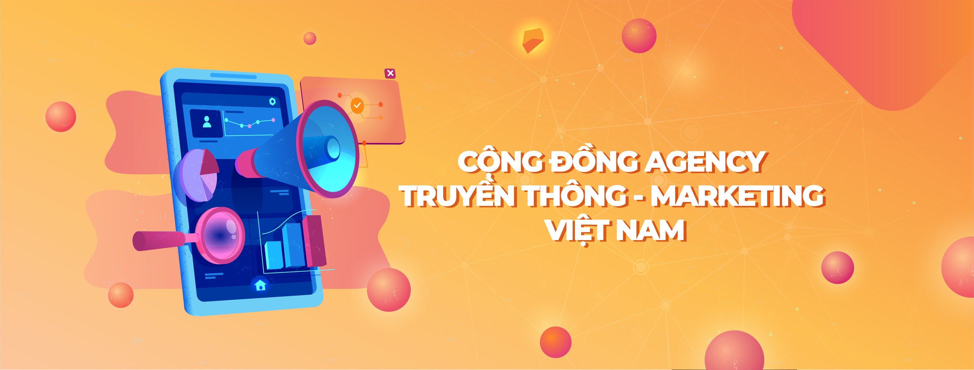 Cộng Đồng Agency Truyền Thông- Marketing Việt Nam